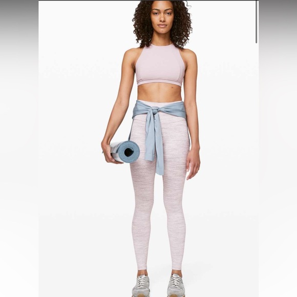 Lululemon Wunder Under High Rise Tight 28” Luxtreme - Picture 1 of 13